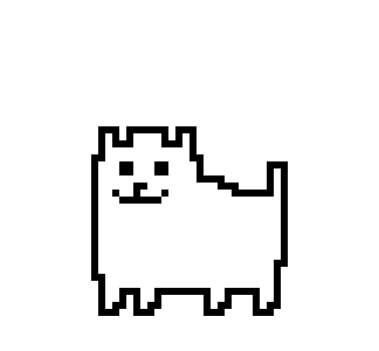 [9664c4] annoying dog