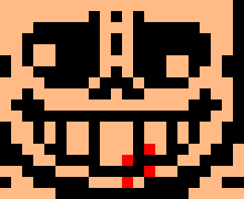 [a7eaa4] Sans: [PAIN]