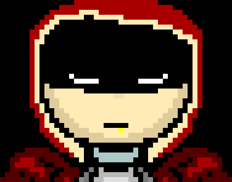 [bcf483] the kid is too strong -dustfell wolf9