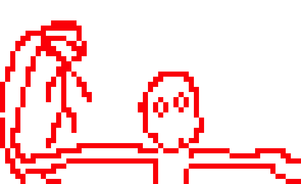 [18b364] i am indeed, bit brain.