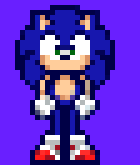 [c515e4] How about a Spamton Undertale Battle sprite for Spike,and uh uh for Dst a Hex Maniac sprite?