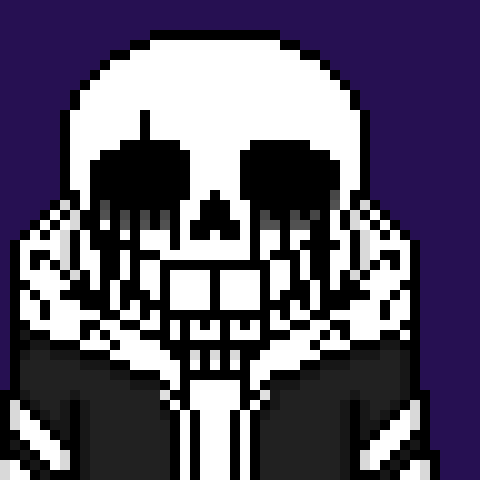 [7a4037] *bites his neck and drinks his blood*