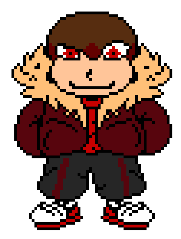 [6ffa7e] UnderFell fin