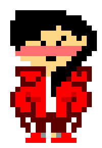 [8d9029] *finally picks him up.* OKNOWINEEDTOBRINGHIMSOMEWHERESAFEBEFOREMYARMSGIVEOUTONMEEEEEEE