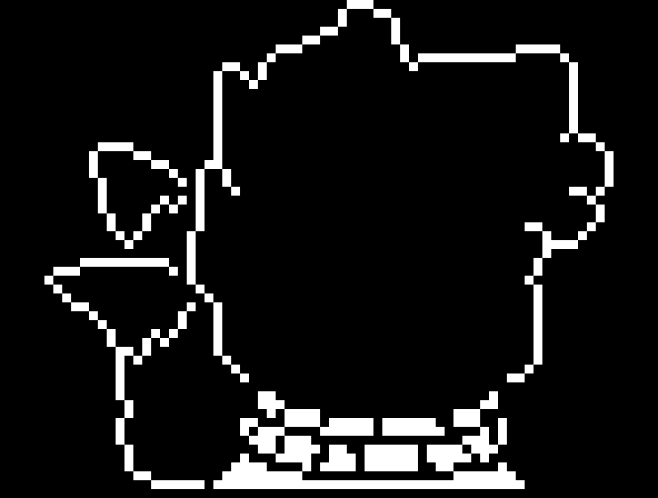 [507666] How the fuck would we do that HERE?...