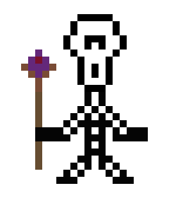 [9664c4] Attackskull