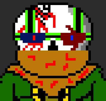 [7398c2] Hello Again. : Cooper