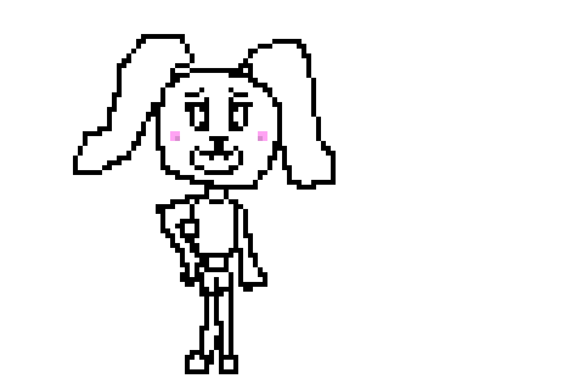 [9664c4] ForeTale_Lovie-Battle