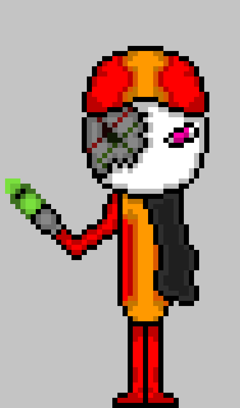 [05b0c1] The Knight -T