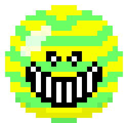 [741690] I can run mach 20 with little to no effort, and am immune to over 98% of weapons in the known universe! -Ben