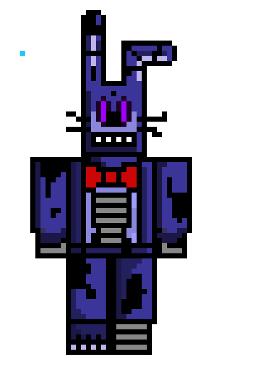 [1550bf]  what are you afraid of? - https://www.youtube.com/watch?v=qo10_DbruYg - NIGHTMARE bonnie 