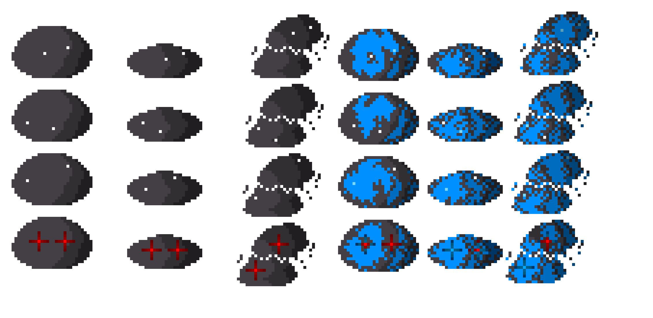 [f8c819] OH HEY IM A ROCK AND I CALLED SOMEONE A ASSHOLE FOR NO REASON