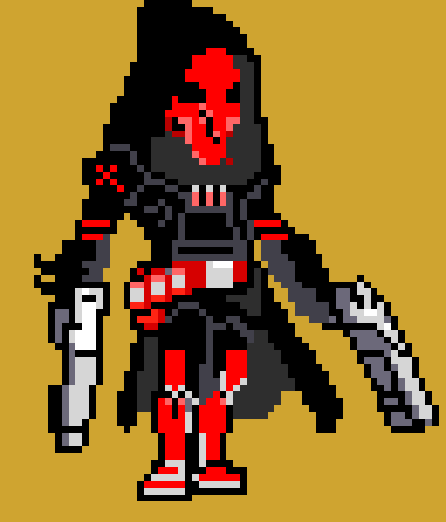 [9664c4] Reaper pixel sprray