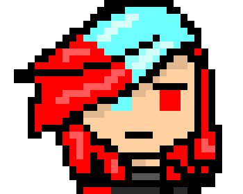 [fedf74] *rests head on counter and takes a nap* zzz