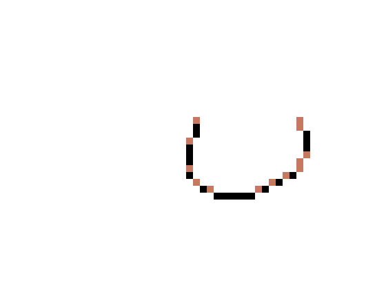 [3fcaee]  wip making torchic but in a gen 1 style - Tom