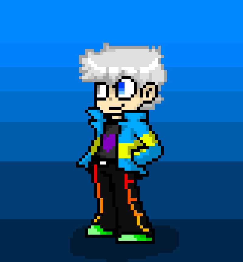 [752b4c] Human Boarder