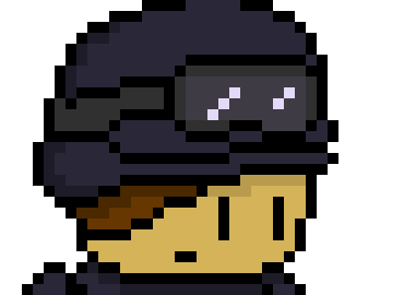 [0b51d0] "..Oh." -he runs up to le hyrbid, and takes it back-