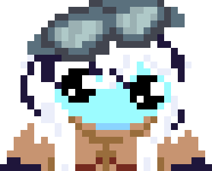 [8cc7f1] OH MY GOD ITS MY WIFE,MILK!