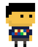 [2cd547] background people