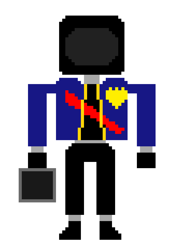 [2fcb16] Night Guard!ODST: *Checks clock* Huh? 6:00 am.....Phew