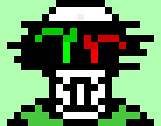 [63ceb7] I`m just gonna go back to what I was doing... Which is just finishing up and adding to this sprite sheet...