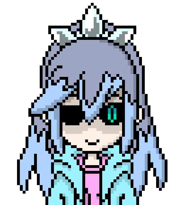 [5b2f3e] Fubuki-Hime: So anyways, I'm from an Undertale AU, So I'm stronger than my original ykw aspects. anyways, I vibe