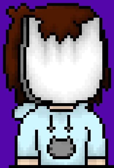 [be82ba] (Mocha put on a mask) If I wear this, Ill be safe, right? That means I can go see whats going on... (Mocha started toward the tower)