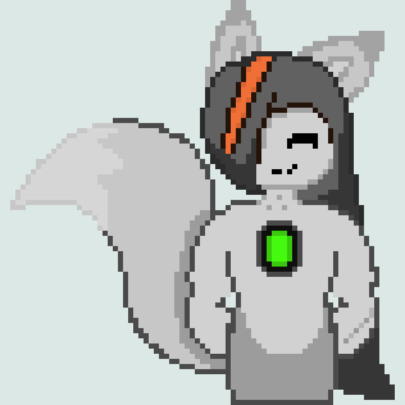 [a8c3d4] I do! -Glitch Dreemurr