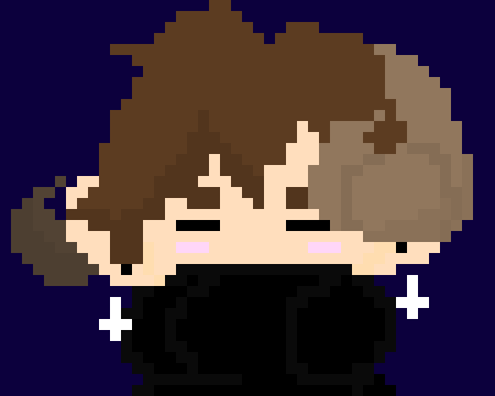 [49016e] hey should i start a sprite shop. i have over 12 unused ones-aries 