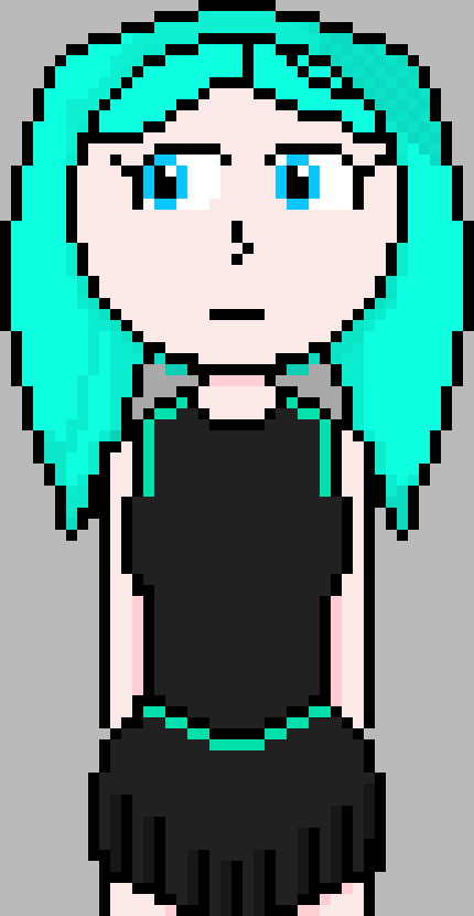 [90896a] Is... there... anything I can do to help..? *Her speech was slowed down as she was still trying to process.*