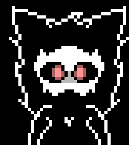 [d0ac6b] anyone wanna be nuzzled?