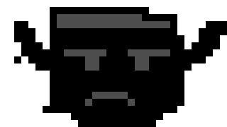 [777ed4] I GET SCARED ALOT OK? :knife 