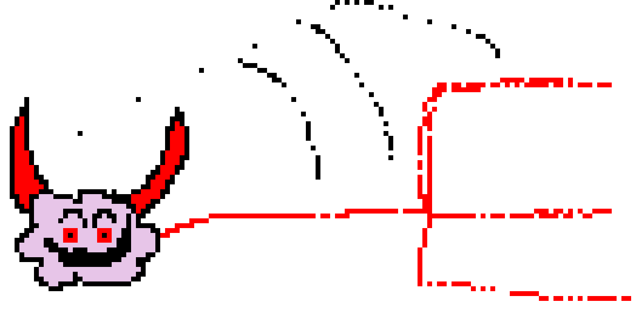 [9664c4] *has swung the pickaxe and took the people to hecc