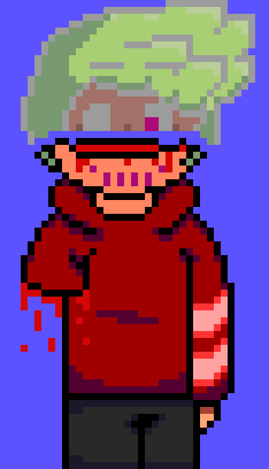 [3a33bd] Well.........Sorta-Bx