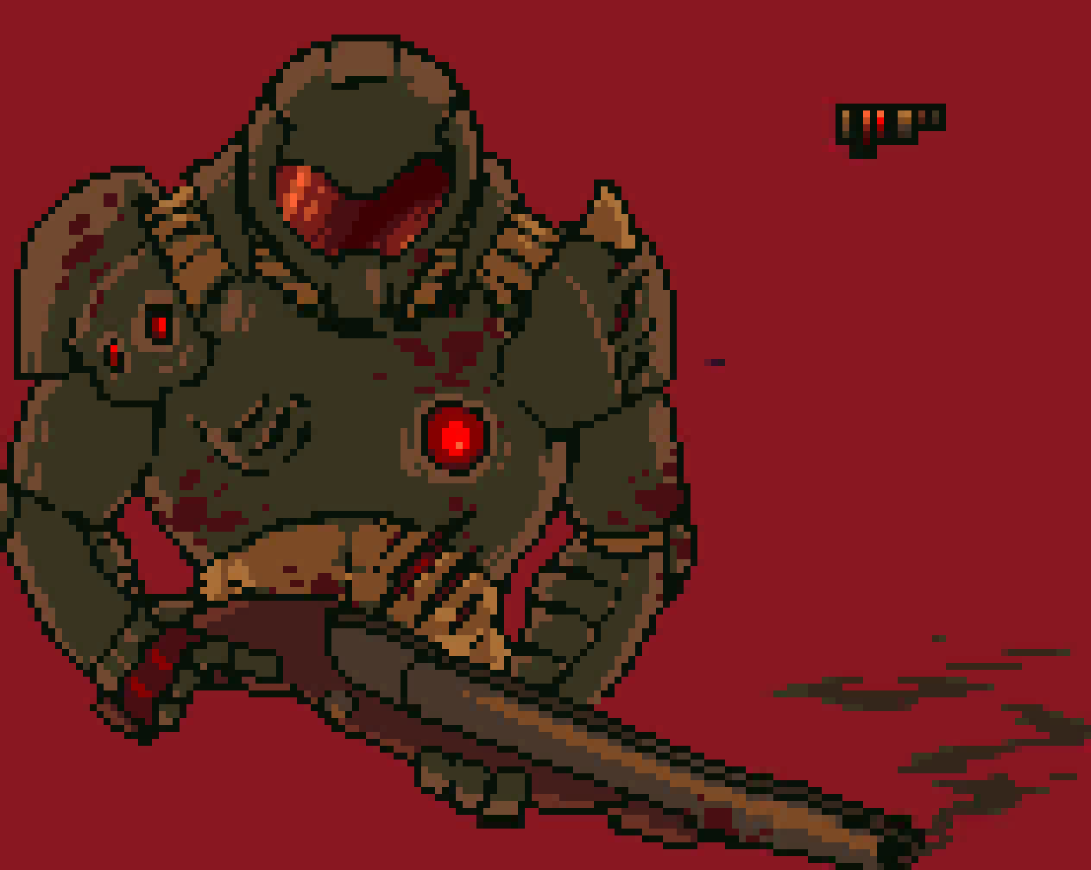 [450a4c] OK LETS SUM THIS UP! DETERIOTE SHUT YOUR TRAP! FINX IS BEING NICER THAN HE HAS TO BE RIGHT NOW! -MOAU