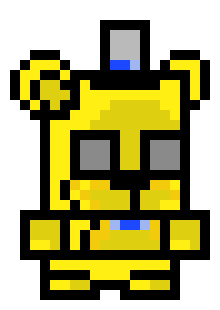 [9664c4] Golden Freedy