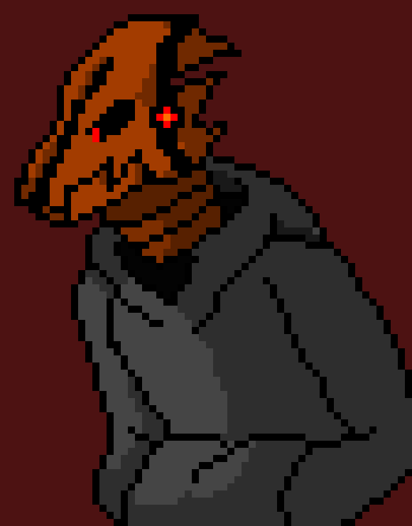 [7398c2] *is Liftsed high into the sky* agh! *Head starts to pound* :Red