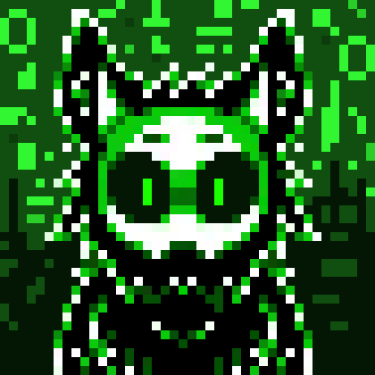 [7fe99d] It's been up and down a lot, not that good but not that bad. 