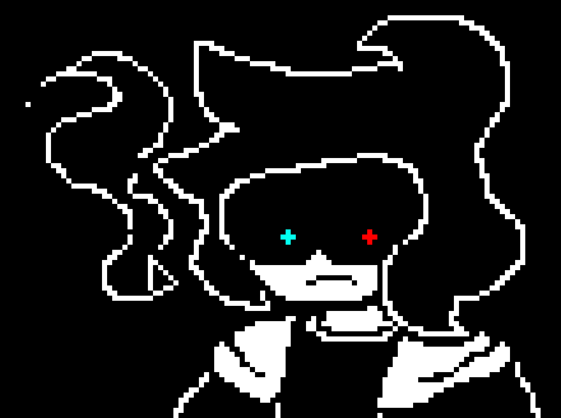 [f14bee] jesus christ, the future looks so fucking ugly.... [ And then Danger and the others vanished, going back to the past. ]