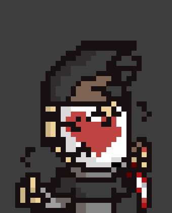 [f18b81] People'd say that my design is lazy but that's because I was 13 when I first created Atrose.