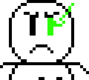 [a82578] *shoots 200 bobux blasters at smiley* "No u"