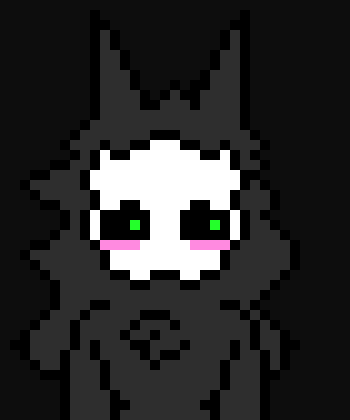 [c91422] *Looks at Maxie and wispers: "He need hug..."* 