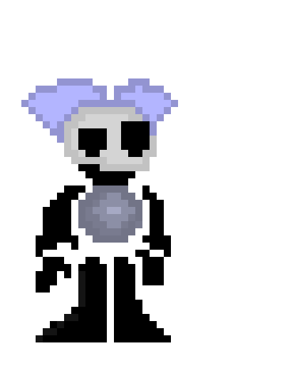 [6d923a] Enjoy the shading. -Hammy