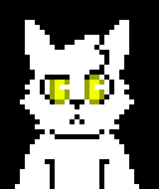 [0afb62] "i assume you've something with fur"