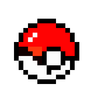 [367422]  It's a pocket ball!