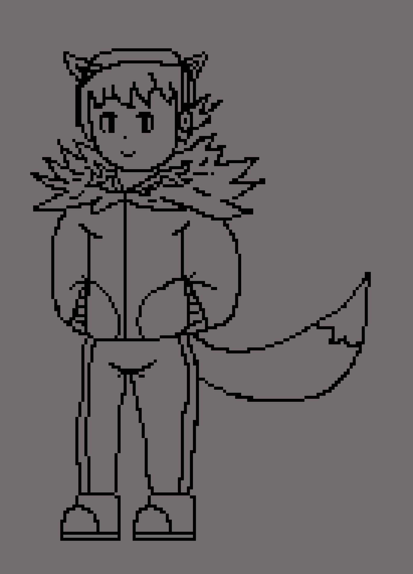 [454bc6] Cade but sideway (update)