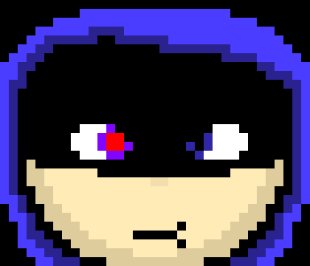 [bcf483] *he defended for chara* -dust wolf9