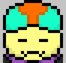 [a228fa] Yet again, Dyingfell is clearly a troll. You're both overreacting, DST, TSD..... just calm down. Getting called a robot shouldn't make someone suicidal. That's just dumb.