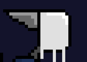 [18f49e] (sleeping in a ranbom tree) zzz