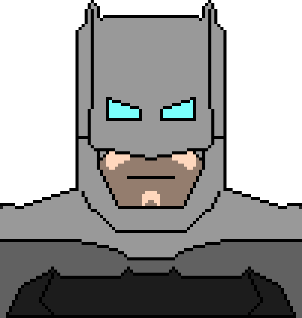 [9664c4] Batman v Superman: Batman (Mech Suit)